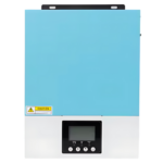 MPPT 3 KW 24 V 60 A 24 VDC 80 A Solar Inverter with Pure Sine Wave – Enviro Forest