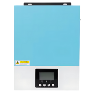 MPPT 3 KW 24 V 60 A 24 VDC 80 A Solar Inverter with Pure Sine Wave – Enviro Forest