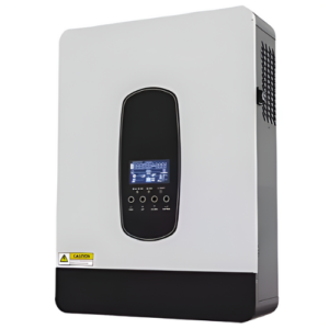 Smart 2200 W 3200 W 220 V 12 VDC 24 VDC MPPT Hybrid Solar Inverter With Pure Sine Wave – Enviro Forest