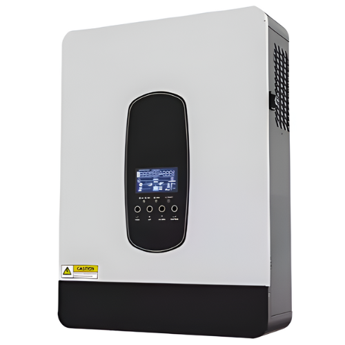 Smart 2200 W 3200 W 220 V 12 VDC 24 VDC MPPT Hybrid Solar Inverter With Pure Sine Wave – Enviro Forest