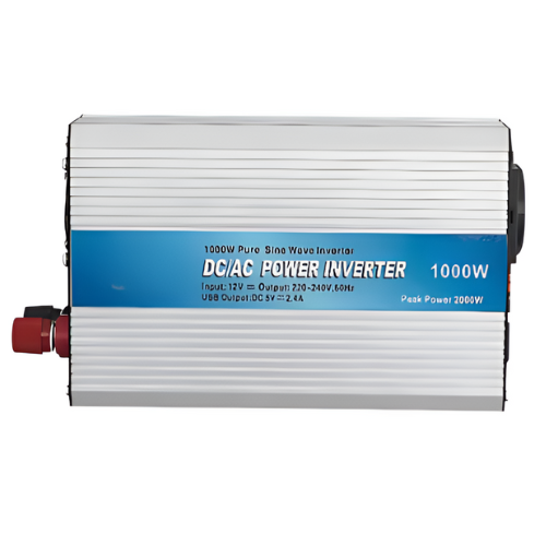 New Style 3 KW 4 KW 5 KW Off-Grid Solar Inverter With Professional Technical Support – Enviro Forest