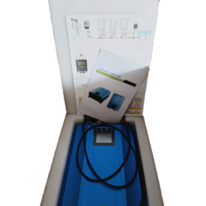 Solar Grid Tie 1200 W 1000 W Inverter DC 24 V 72 V 96 V To AC 110 V AC 230 V With Limiter Export Function – Enviro Forest