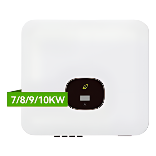 On-Grid 15000 W Dual Inverter MPPT Hybrid Solar Energy System For House With 98.6% Efficiency – Enviro Forest