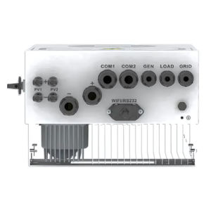 European Single Phase Hybrid 3 KW Solar Inverter For Residential Use With IP65 Protection – Enviro Forest