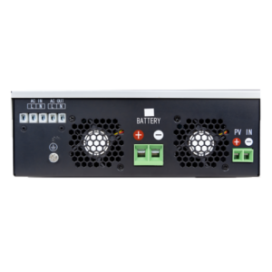 Hybrid MPPT Off-Grid 3KW 24V 80A 230 V DC Or AC Solar Inverter With Pure Sine Wave Single Output – Enviro Forest