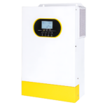 Hybrid Off-Grid 48 V 6 KW 6.2 KW 6 KVA Solar Inverter With 98% Efficiency – Enviro Forest