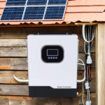 Off Grid Solar Inverter DC/AC MPPT Controller Hybrid Solar Inverter– Enviro Forest