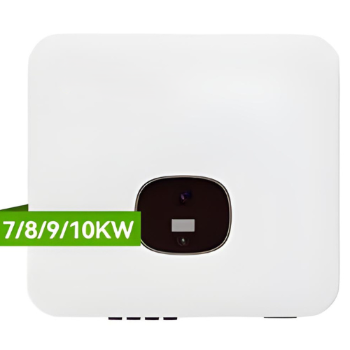 Enviro Forest On Grid Inverter Dual MPPT