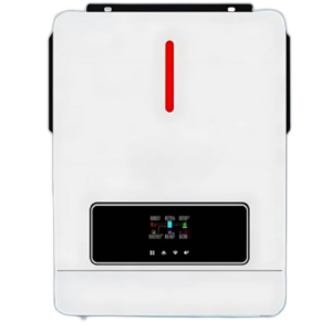 3.6Kw 4.2Kw 6.2Kw 7.2Kw 8.2Kw 10KW On Grid Off Grid MPPT Hybrid Solar Inverter With Lithium Battery Enviro Forest