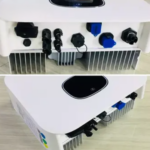 Enviro Forest On Grid Inverter Dual MPPT