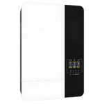 SPF 5000ES Off Grid Solar Inverter 48V 5Kw System Off-Grid Hybrid Inverter With Dry Contact Port Enviro Forest