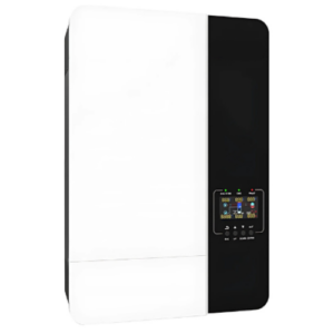 SPF 5000ES Off Grid Solar Inverter 48V 5Kw System Off-Grid Hybrid Inverter With Dry Contact Port Enviro Forest