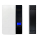 SPF 5000ES Off Grid Solar Inverter 48V 5Kw System Off-Grid Hybrid Inverter With Dry Contact Port Enviro Forest