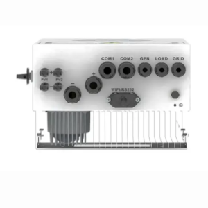 Enviro Forest Single Phase Hybrid Inverter