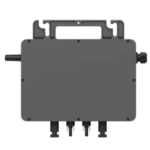 High Efficiency 800W 1000W Home Use Micro Off Grid Solar Inverter With IP67 Protection Degree – Enviro Forest