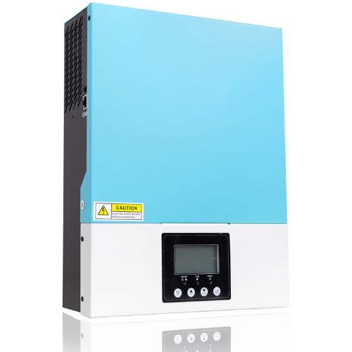 Enviro Forest Hybrid MPPT Solar Inverter Off Grid