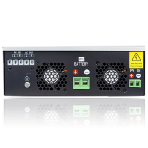 Enviro Forest Hybrid MPPT Solar Inverter Off Grid