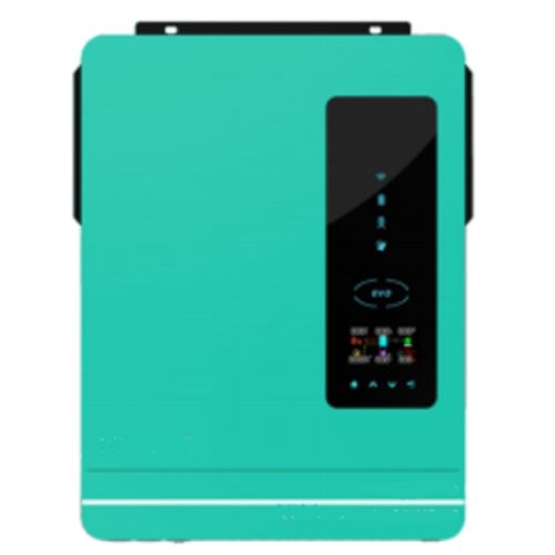 Smart 6200W Dual Output Hybrid Solar Inverter with WiFi & MPPT– Enviro Forest