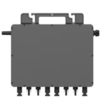 High Quality Easy To Install Micro Inverter With Nominal MPPT Efficiency Of 99.80% – Enviro Forest