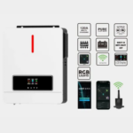 Enviro Forest Solar System Inverter AC String Inverter Solar Systems