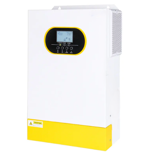 Enviro Forest 6kva Hybrid Solar Inverter