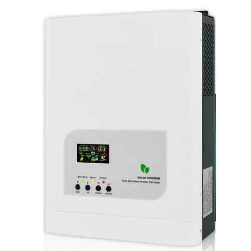 EFOI-158-1.png 1.5 KVA 1500 VA 12 V 1200 - Watt Pure Sine Wave Off - Grid Solar Inverter With PWM