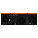 Enviro Forest Hybrid Solar Inverter Pure Sine Wave For LiFeP04 Battery