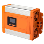 1200W 2000W 3000W DC To AC Pure Sine Wave Inverter Off - Grid Solar Power Inverter With LCD Display – Enviro Forest