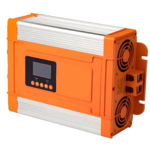 1200W 2000W 3000W DC To AC Pure Sine Wave Inverter Off - Grid Solar Power Inverter With LCD Display – Enviro Forest