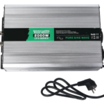 2000 W AC DC Off - Grid Power Inverter With Charging Function – Enviro Forest