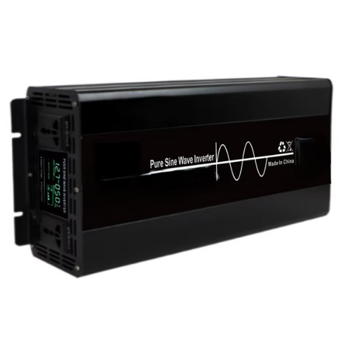 Enviro Forest Pure Sine Wave Single Phase Solar Inverter