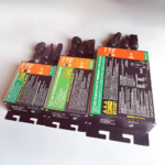 Solar PV On Grid Inverter Waterproof IP55 With Mounting Holes – Enviro Forest