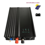 Micro On-Grid Inverters With Fan Cooling – Enviro Forest