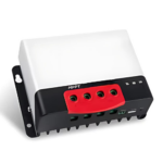 Solar 100 VDC Off-Grid With Temperature Sensors – Enviro Forest