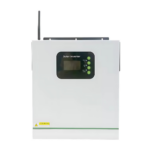 Enviro Forest Single Phase Power Inverter