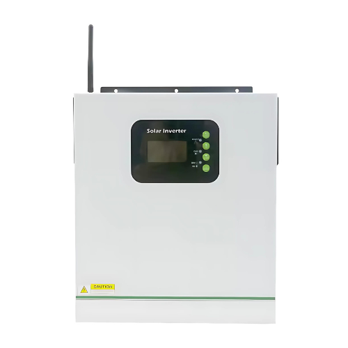 Enviro Forest Single Phase Power Inverter