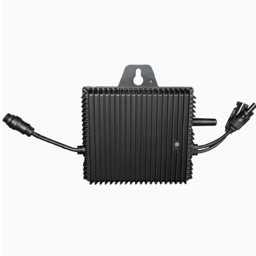 Enviro Forest Micro Inverter DC to AC Solar Inverter for Home