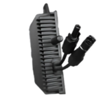 Enviro Forest Micro Inverter DC to AC Solar Inverter for Home