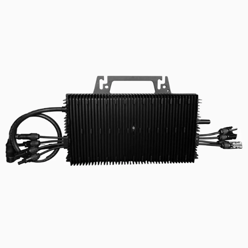 Enviro Forest Micro Inverter Single Phase on Grid Inverter