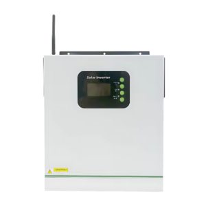 Enviro Forest 3.6KW Hybrid Solar Pure Sine Wave Inverter