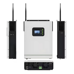 Enviro Forest 3.6KW Hybrid Solar Pure Sine Wave Inverter