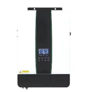 Enviro Forest Hybrid Solar Inverter