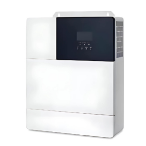 Enviro Forest Grid Hybrid Solar Inverter with MPPT