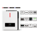 Enviro Forest 6.2KW Off Gird Hybrid Solar Inverter