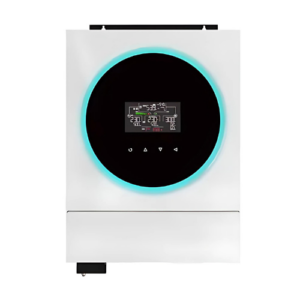 Enviro Forest 120A MPPT Hybrid Solar Inverter