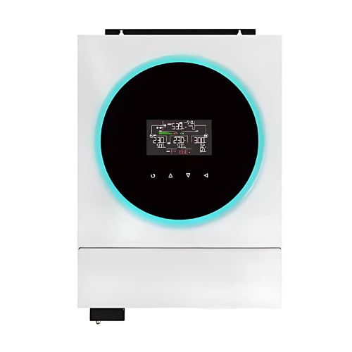 Enviro Forest 120A MPPT Hybrid Solar Inverter