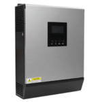 Hybrid Solar Inverter 24 VDC With Built In PWM Controller – Enviro Forest