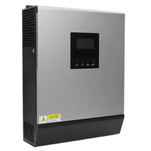 Hybrid Solar Inverter 24 VDC With Built In PWM Controller – Enviro Forest