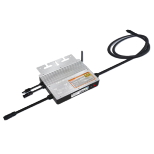 Enviro Forest Grid Tie Micro Inverter With WIFI Waterproof MPPT