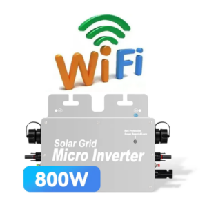Enviro Forest Voltage Solar Off Grid Inverter